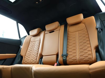 صورة 52 لـ 2021 AUDI RS Q8