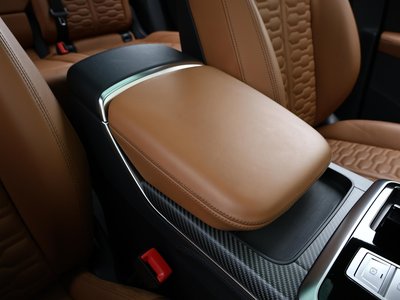 صورة 72 لـ 2021 AUDI RS Q8