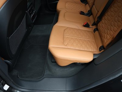 صورة 51 لـ 2021 AUDI RS Q8