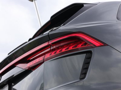صورة 36 لـ 2021 AUDI RS Q8