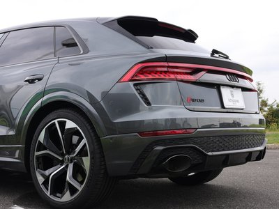 صورة 89 لـ 2021 AUDI RS Q8