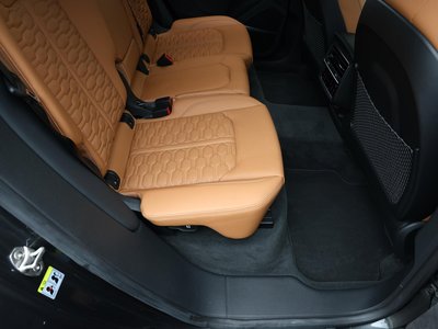 صورة 50 لـ 2021 AUDI RS Q8