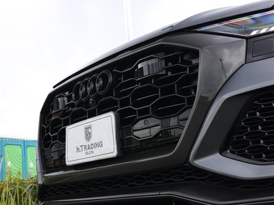 صورة 32 لـ 2021 AUDI RS Q8