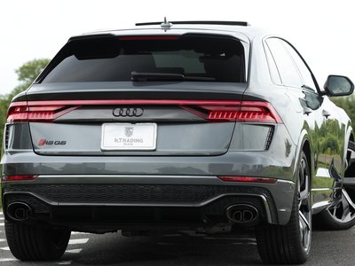 صورة 35 لـ 2021 AUDI RS Q8