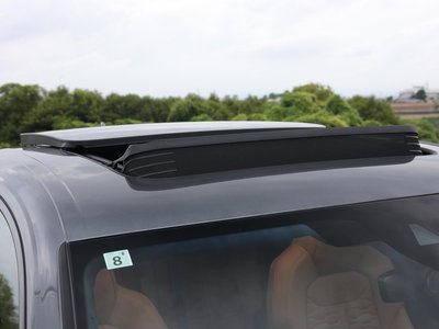 صورة 28 لـ 2021 AUDI RS Q8