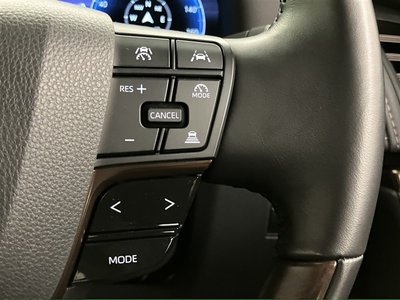 2024 Toyota ALPHARD photo 15