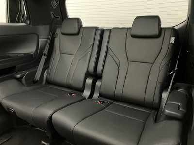 2024 Toyota ALPHARD thumbnail 28