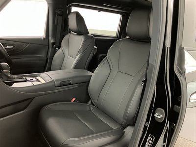 2024 Toyota ALPHARD thumbnail 25