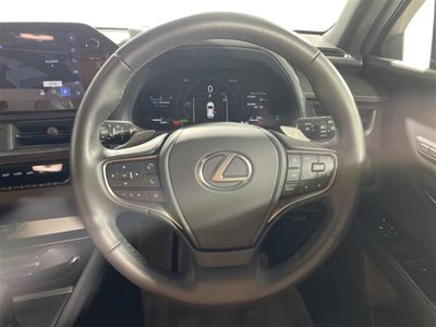2024 Lexus UX — миниатюра 29