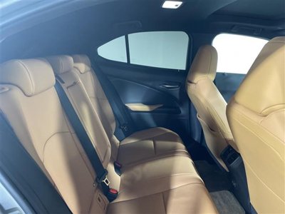 2024 Lexus UX — миниатюра 48