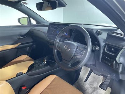 2024 Lexus UX — миниатюра 39
