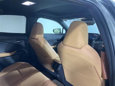 2024 Lexus UX — миниатюра 50