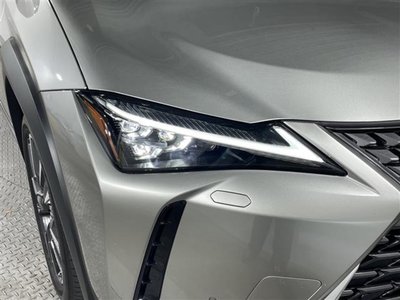 2024 Lexus UX — миниатюра 79