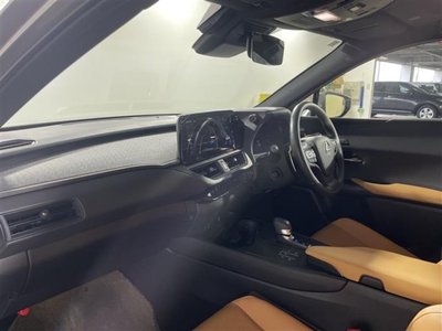 2024 Lexus UX — миниатюра 45