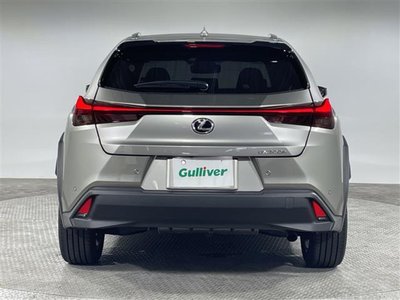 2024 Lexus UX — миниатюра 66