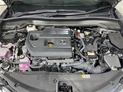 2024 Lexus UX — миниатюра 82