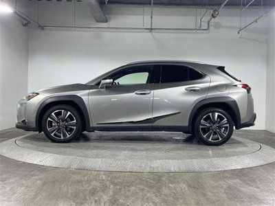 2024 Lexus UX — миниатюра 67