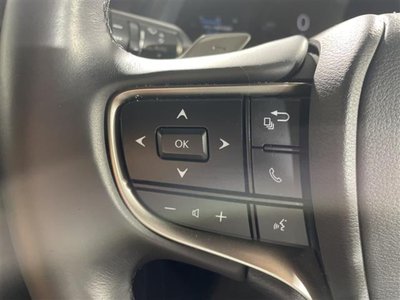 2024 Lexus UX — миниатюра 16