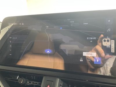 2024 Lexus UX — миниатюра 4