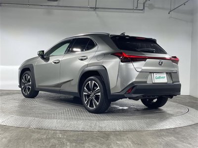 2024 Lexus UX — миниатюра 68