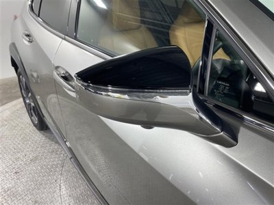 2024 Lexus UX — миниатюра 83