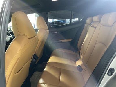 2024 Lexus UX — миниатюра 49