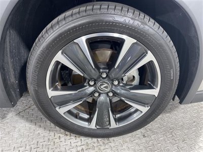 2024 Lexus UX — миниатюра 81