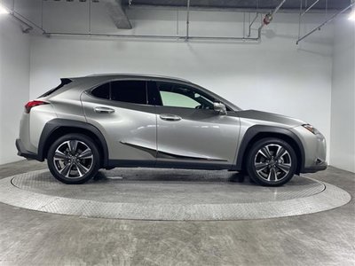 2024 Lexus UX — миниатюра 74