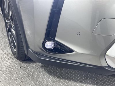 2024 Lexus UX — миниатюра 72