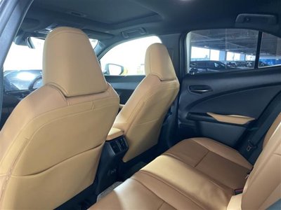 2024 Lexus UX — миниатюра 51