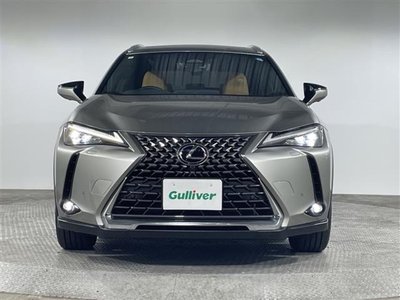 2024 Lexus UX — миниатюра 59
