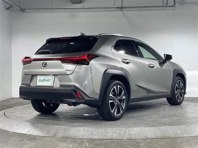2024 Lexus UX — миниатюра 69