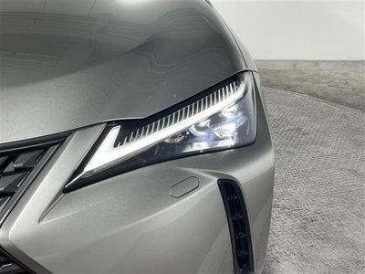 2024 Lexus UX — миниатюра 80