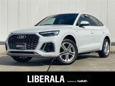 صورة 1 لـ 2023 AUDI Q5