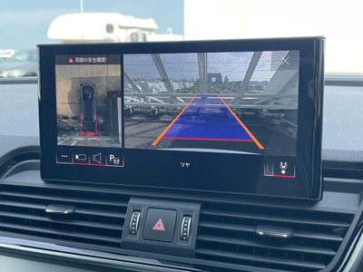 صورة 16 لـ 2023 AUDI Q5