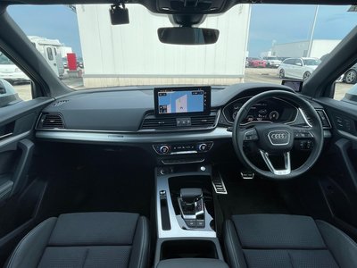 صورة 6 لـ 2023 AUDI Q5