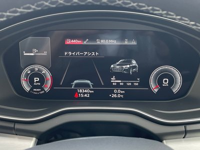 صورة 12 لـ 2023 AUDI Q5