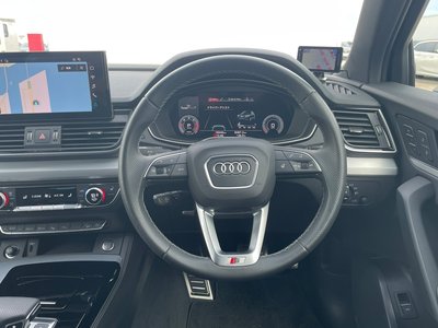 صورة 7 لـ 2023 AUDI Q5
