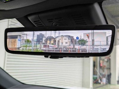 2025 Toyota CROWN SPORT photo 16