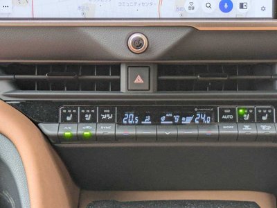 2025 Toyota CROWN SPORT thumbnail 20