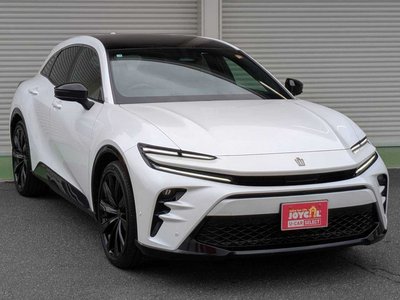 2025 Toyota CROWN SPORT thumbnail 38