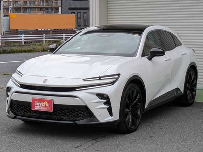 2025 Toyota CROWN SPORT thumbnail 40