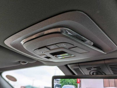 2025 Toyota CROWN SPORT photo 15