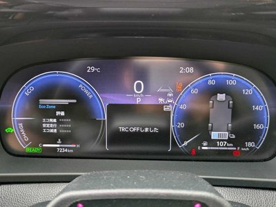 2025 Toyota CROWN SPORT photo 10