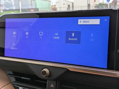 2025 Toyota CROWN SPORT thumbnail 19