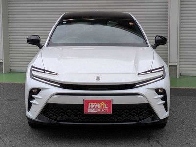 2025 Toyota CROWN SPORT thumbnail 39