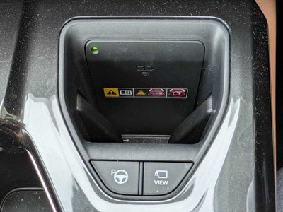 2025 Toyota CROWN SPORT thumbnail 21