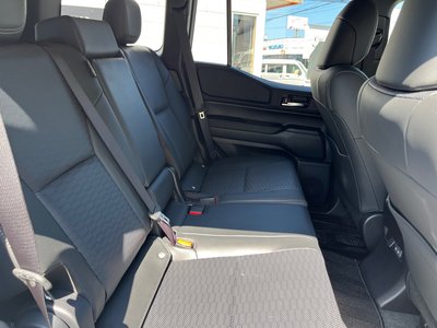 2025 Toyota LAND CRUISER 250 照片 14