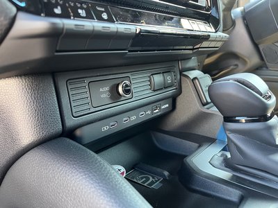 2025 Toyota LAND CRUISER 250 照片 19