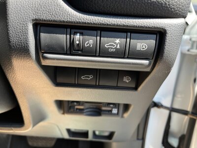 2025 Toyota LAND CRUISER 250 照片 16